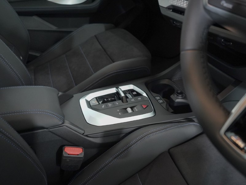 2025 (25) BMW 1 SERIES 120 M Sport 5dr Step Auto 4617233