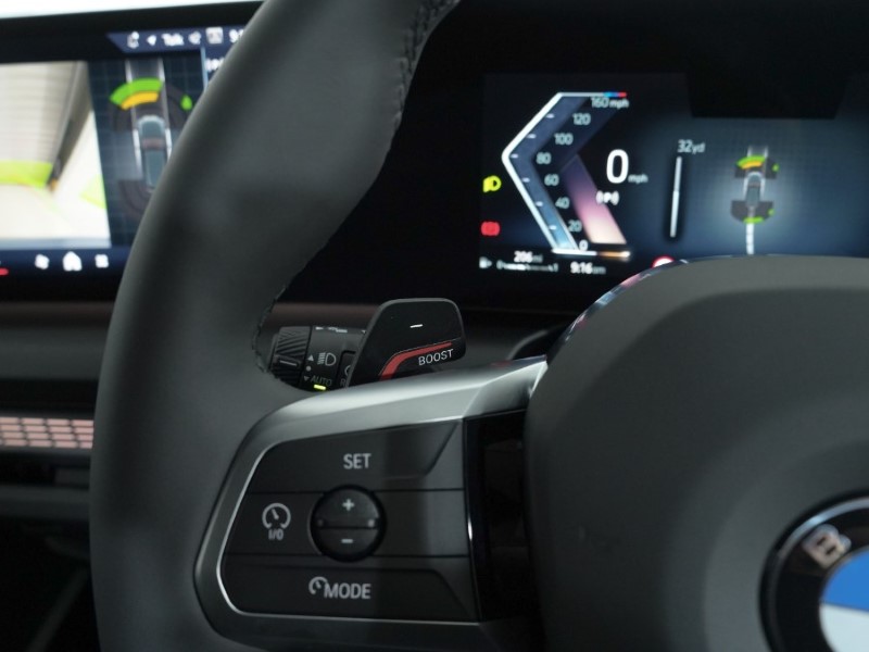 2025 (25) BMW 1 SERIES 120 M Sport 5dr Step Auto 4617241