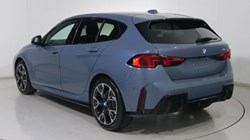 2025 (25) BMW 1 SERIES 120 M Sport 5dr Step Auto 4617210