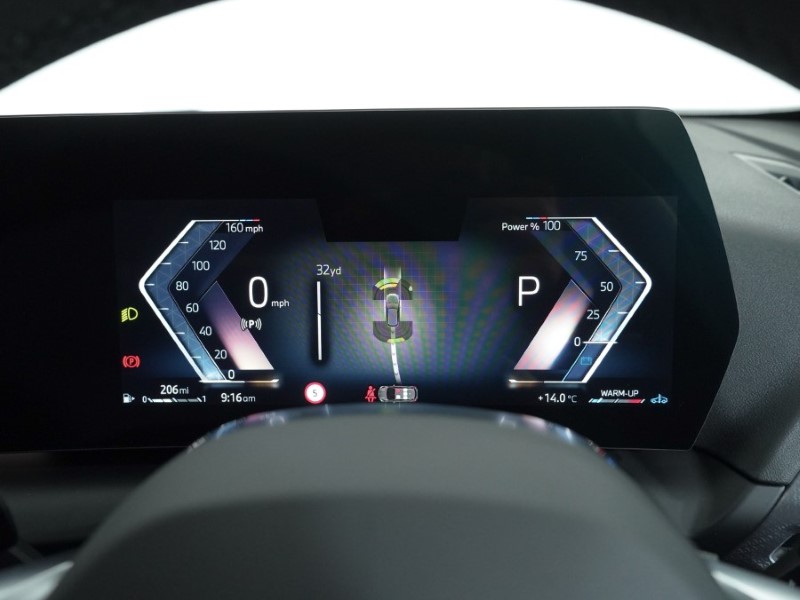 2025 (25) BMW 1 SERIES 120 M Sport 5dr Step Auto 4617239