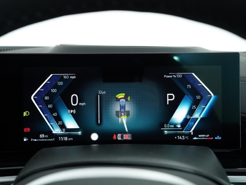 2025 (25) BMW X5 xDrive30d MHT M Sport 5dr Auto 4645176