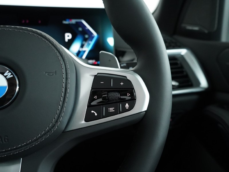 2025 (25) BMW X5 xDrive30d MHT M Sport 5dr Auto 4645177