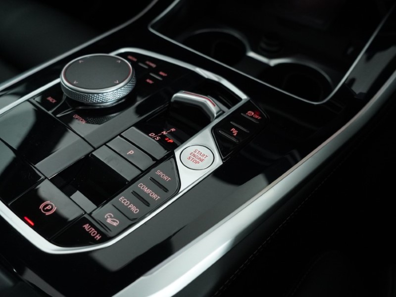 2025 (25) BMW X5 xDrive30d MHT M Sport 5dr Auto 4645170