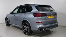 2025 (25) BMW X5 xDrive30d MHT M Sport 5dr Auto 4645188