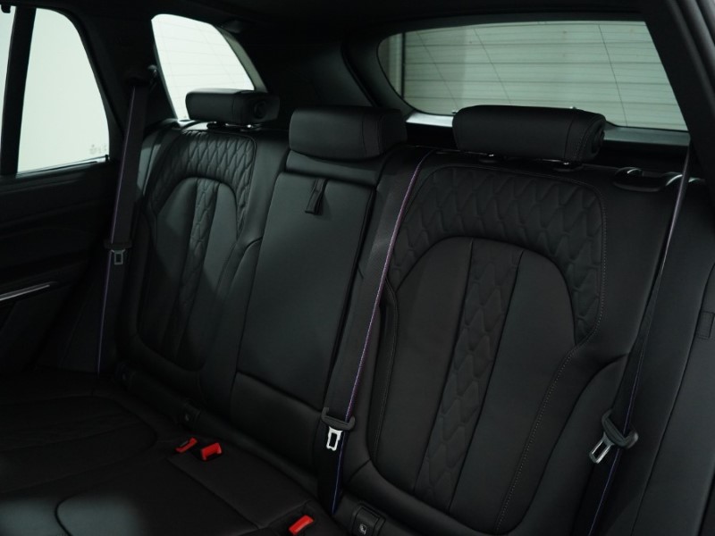 2025 (25) BMW X5 xDrive30d MHT M Sport 5dr Auto 4645146