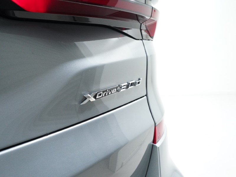 2025 (25) BMW X5 xDrive30d MHT M Sport 5dr Auto 4645135