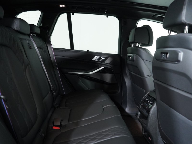 2025 (25) BMW X5 xDrive30d MHT M Sport 5dr Auto 4645139