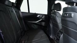 2025 (25) BMW X5 xDrive30d MHT M Sport 5dr Auto 4645139