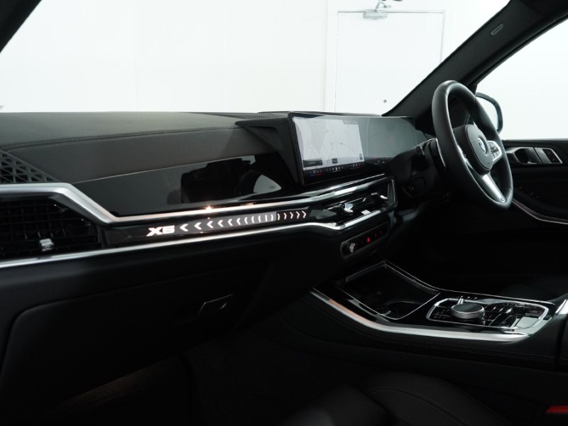 2025 (25) BMW X5 xDrive30d MHT M Sport 5dr Auto 4645148