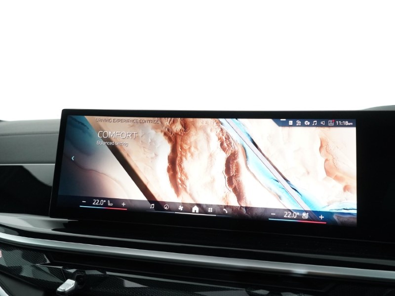 2025 (25) BMW X5 xDrive30d MHT M Sport 5dr Auto 4645173