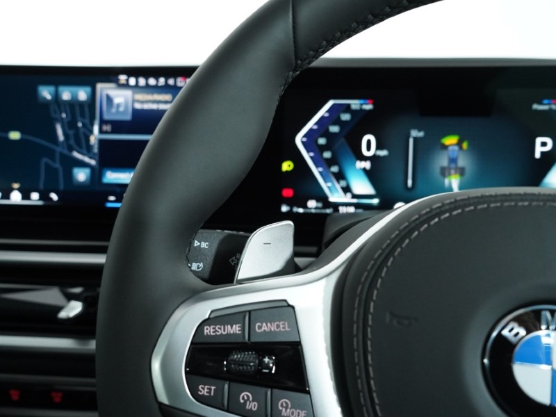 2025 (25) BMW X5 xDrive30d MHT M Sport 5dr Auto 4645179