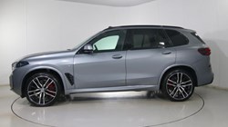 2025 (25) BMW X5 xDrive30d MHT M Sport 5dr Auto 4645187