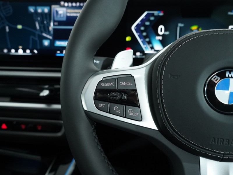 2025 (25) BMW X5 xDrive30d MHT M Sport 5dr Auto 4645180