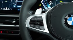 2025 (25) BMW X5 xDrive30d MHT M Sport 5dr Auto 4645180