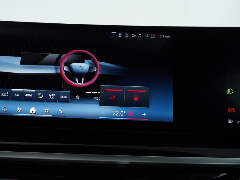 2025 (25) BMW X5 xDrive30d MHT M Sport 5dr Auto 4645166