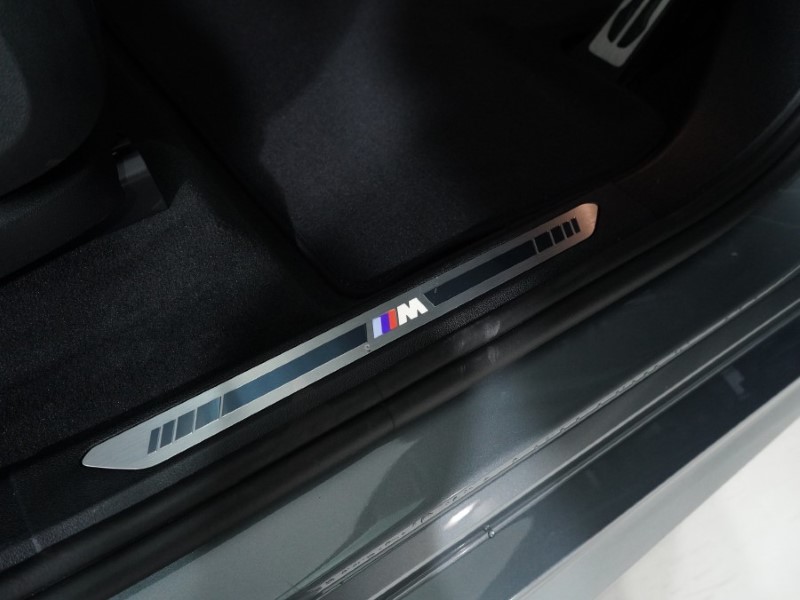 2025 (25) BMW X5 xDrive30d MHT M Sport 5dr Auto 4645161