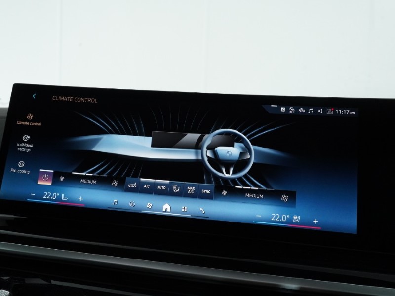 2025 (25) BMW X5 xDrive30d MHT M Sport 5dr Auto 4645165