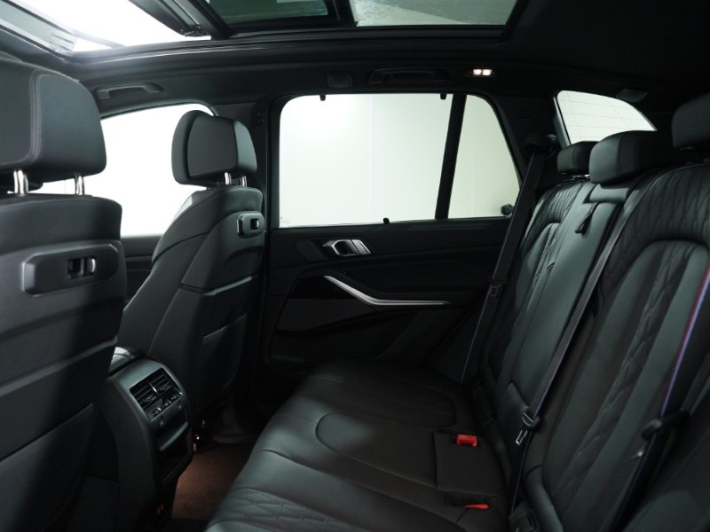 2025 (25) BMW X5 xDrive30d MHT M Sport 5dr Auto 4645144