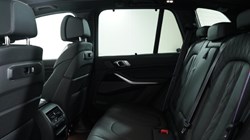 2025 (25) BMW X5 xDrive30d MHT M Sport 5dr Auto 4645144