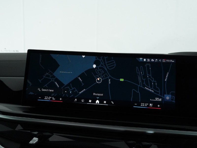 2025 (25) BMW X5 xDrive30d MHT M Sport 5dr Auto 4645164