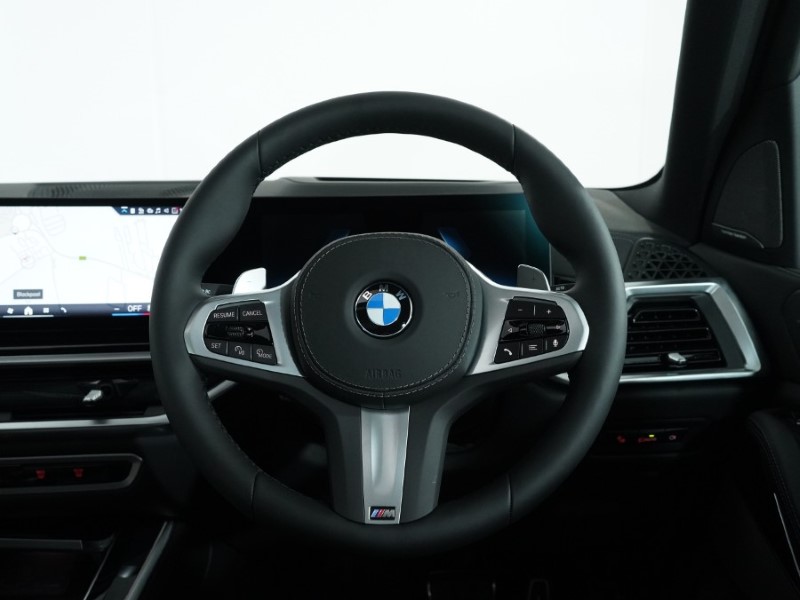 2025 (25) BMW X5 xDrive30d MHT M Sport 5dr Auto 4645142