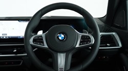 2025 (25) BMW X5 xDrive30d MHT M Sport 5dr Auto 4645142