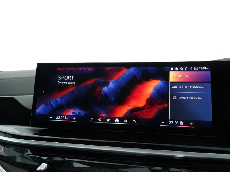 2025 (25) BMW X5 xDrive30d MHT M Sport 5dr Auto 4645172