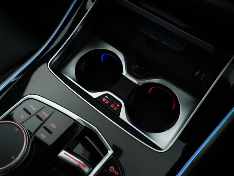 2025 (25) BMW X5 xDrive30d MHT M Sport 5dr Auto 4645181