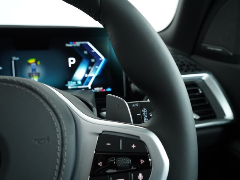 2025 (25) BMW X5 xDrive30d MHT M Sport 5dr Auto 4645178