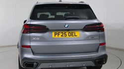2025 (25) BMW X5 xDrive30d MHT M Sport 5dr Auto 4645189