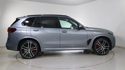 2025 (25) BMW X5 xDrive30d MHT M Sport 5dr Auto 4645191