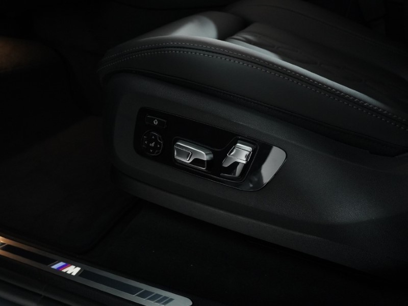 2025 (25) BMW X5 xDrive30d MHT M Sport 5dr Auto 4645149