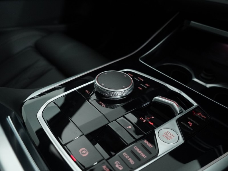 2025 (25) BMW X5 xDrive30d MHT M Sport 5dr Auto 4645168