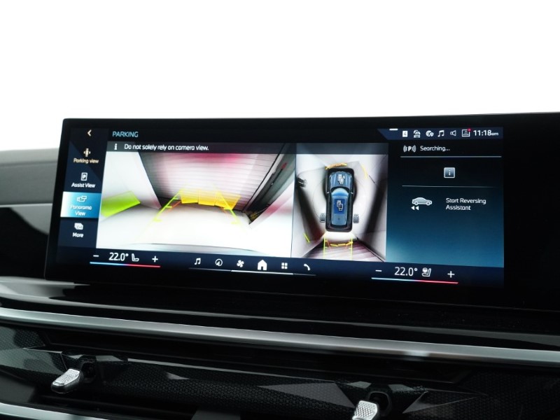 2025 (25) BMW X5 xDrive30d MHT M Sport 5dr Auto 4645175