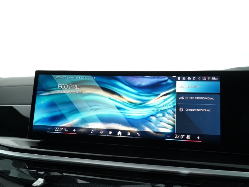 2025 (25) BMW X5 xDrive30d MHT M Sport 5dr Auto 4645174