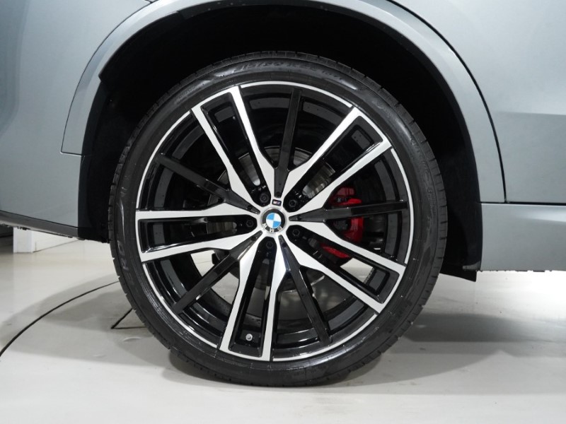 2025 (25) BMW X5 xDrive30d MHT M Sport 5dr Auto 4645138