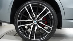 2025 (25) BMW X5 xDrive30d MHT M Sport 5dr Auto 4645138