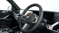 2025 (25) BMW X5 xDrive30d MHT M Sport 5dr Auto 4645162