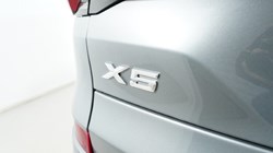 2025 (25) BMW X5 xDrive30d MHT M Sport 5dr Auto 4645132