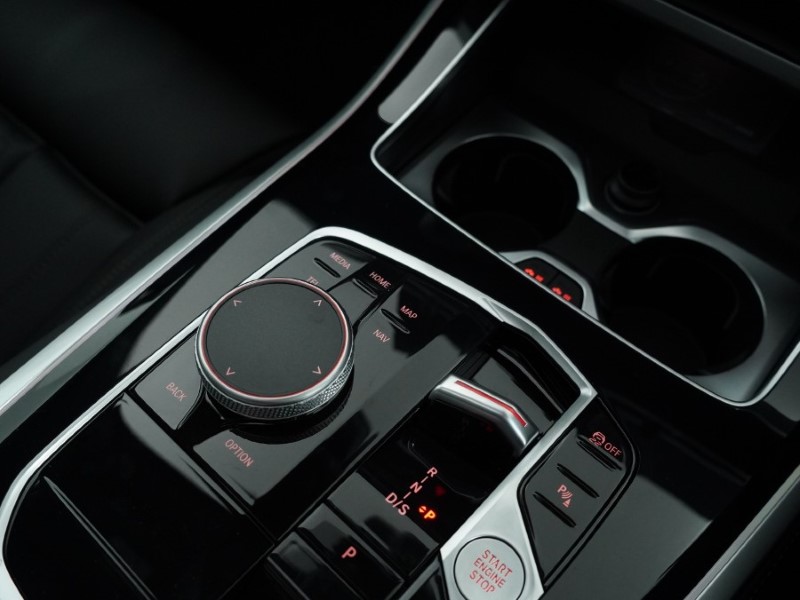 2025 (25) BMW X5 xDrive30d MHT M Sport 5dr Auto 4645167