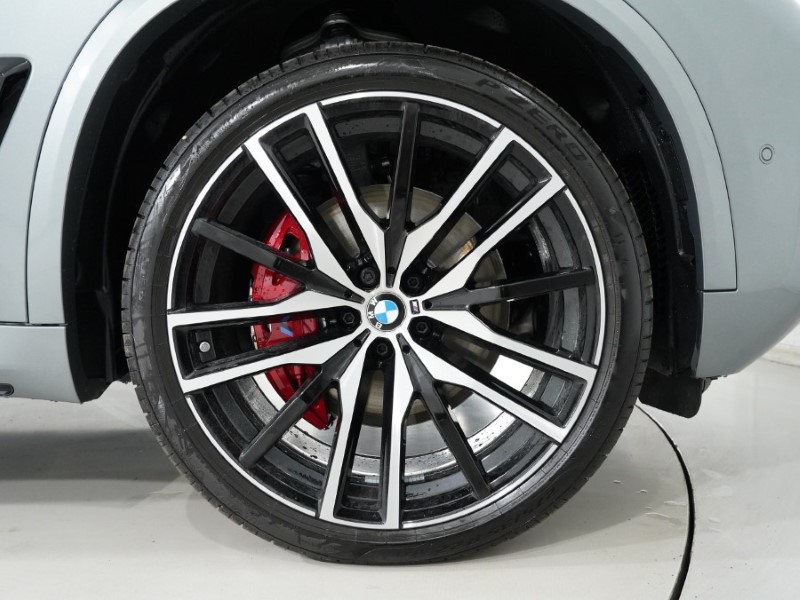 2025 (25) BMW X5 xDrive30d MHT M Sport 5dr Auto 4645154