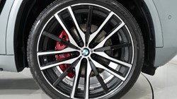2025 (25) BMW X5 xDrive30d MHT M Sport 5dr Auto 4645154