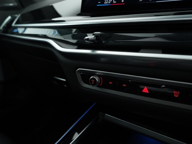 2025 (25) BMW X5 xDrive30d MHT M Sport 5dr Auto 4645182