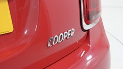 2021 (71) MINI HATCHBACK 1.5 Cooper Exclusive 5dr Auto 4479188