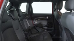 2021 (71) MINI HATCHBACK 1.5 Cooper Exclusive 5dr Auto 4479193