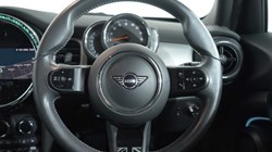 2021 (71) MINI HATCHBACK 1.5 Cooper Exclusive 5dr Auto 4479196