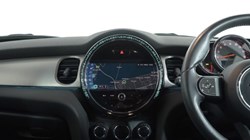 2021 (71) MINI HATCHBACK 1.5 Cooper Exclusive 5dr Auto 4479194
