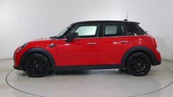 2021 (71) MINI HATCHBACK 1.5 Cooper Exclusive 5dr Auto 4479226