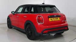 2021 (71) MINI HATCHBACK 1.5 Cooper Exclusive 5dr Auto 4479227
