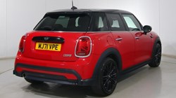 2021 (71) MINI HATCHBACK 1.5 Cooper Exclusive 5dr Auto 4479229